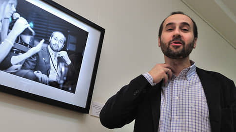 Минюст признал иноагентами экономиста Андрея Мовчана и актрису Оксану Мысину