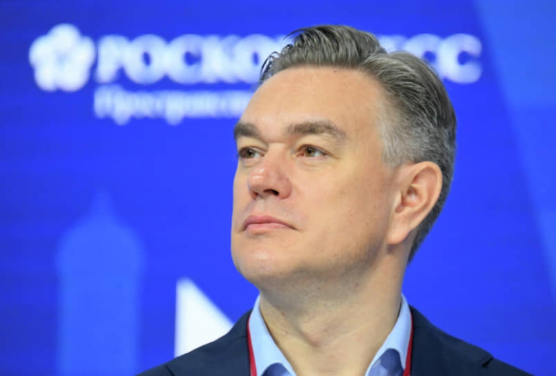  Андрей Соколов