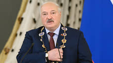 Лукашенко: Трампа в России «могут послать» за ультиматумы