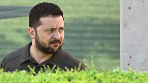 WSJ: Киев и страны ЕС представили план урегулирования конфликта на Украине