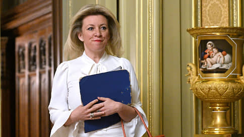 МИД России положительно оценил мирное соглашение Армении и Азербайджана // Захарова указала на роль России в нормализации отношений Баку и Еревана