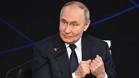 Путин рассказал президенту Бразилии об итогах встречи с Уиткоффом в Кремле