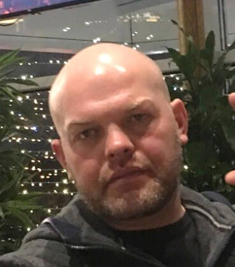Бывший начальник автобронетанковой службы Центрального военного округа Денис Путилов