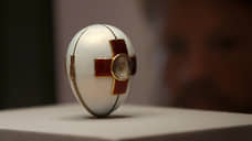 Бренд Faberge продан за $50 млн фонду SMG Capital Сергея Мосунова