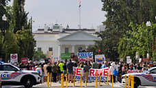 Дональд Трамп хочет взять полицию Вашингтона под федеральный контроль
