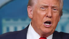 Трамп опроверг сообщения о введении пошлин на золото