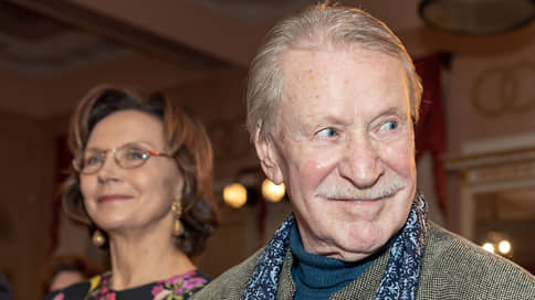 Прощание с актером Иваном Краско пройдет 13 августа в Санкт-Петербурге