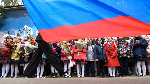 Минпросвещения определило продолжительность нового учебного года