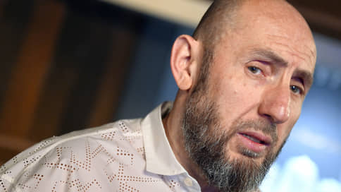 «Фонтанка»: суд арестовал имущество гендиректора МХАТ Владимира Кехмана