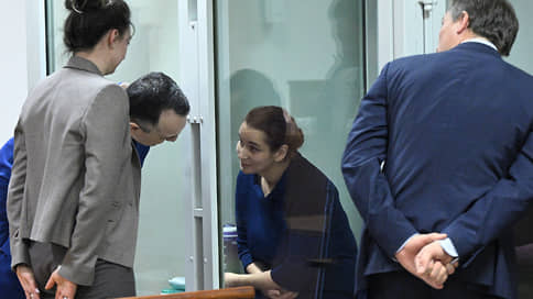 Суд приговорил врачей из Калининграда к 9 и 9,5 годам колонии за убийство младенца