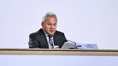 НАТО готовится сделать Молдавию частью военной инфраструктуры, заявил Шойгу