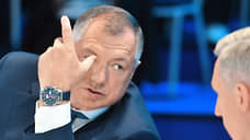 Хуснуллин: 20% российских застройщиков грозит банкротство
