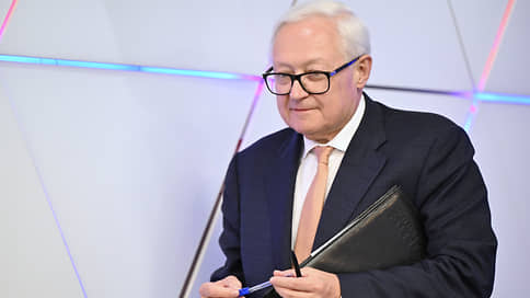 Рябков: РФ будет действовать на упреждение в сфере РСМД для своей безопасности