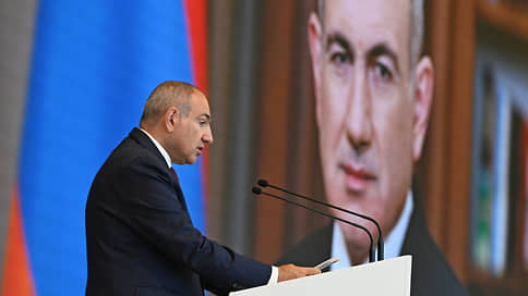 Пашинян рассказал Путину о встрече с Трампом и Алиевым