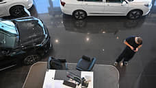 Россия поднялась в мировом рейтинге продаж новых автомобилей