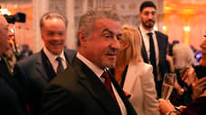 Deadline: Сталлоне не будет участвовать в съемках приквела к «Рэмбо»