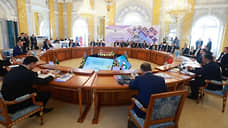 Азербайджан отказался от участия в заседании Совета МВД стран СНГ в Петербурге