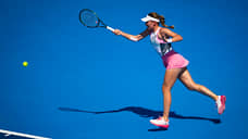 Александрова и Калинская вышли в четвертый круг турнира WTA 1000 в Цинциннати