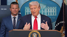 Трамп считает честью предстоящий визит Путина на Аляску