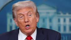 Трамп надеется на трехстороннюю встречу с Россией и Украиной в будущем