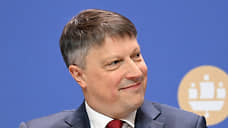 Бывший зампред ВТБ Георгий Горшков возглавил Вайлдберриз-банк