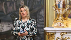 Захарова: Зеленский отказывается забирать 1 тыс. украинских военнопленных