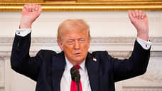 Главы семи стран выдвинули Трампа на Нобелевскую премию мира