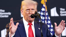 Трамп хочет провести встречу с Путиным и Зеленским после переговоров на Аляске