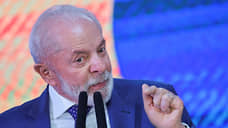 Бразилия не рассматривает введение ответных пошлин на товары США