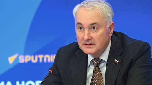 Картаполов: сообщения о воинском учете на Госуслугах не связаны с мобилизацией