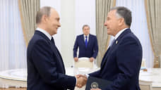 The Times: Уиткофф поддержал идею контроля РФ над занятыми территориями