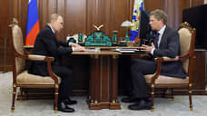 Глава ФНС доложил Путину об объеме отсрочки по налогам для угольной отрасли