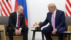 Telegraph: Трамп предложит Путину послабление санкций с российской авиации