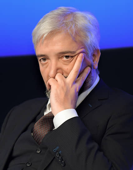 Евгений Примаков