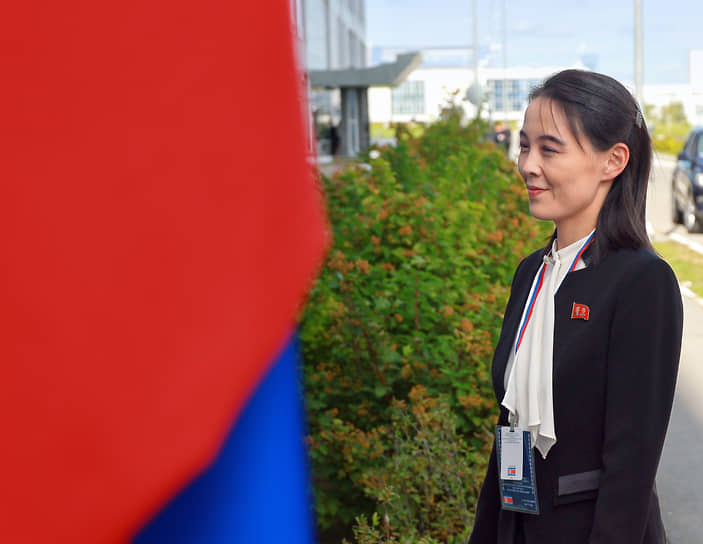 Ким Ё Чен