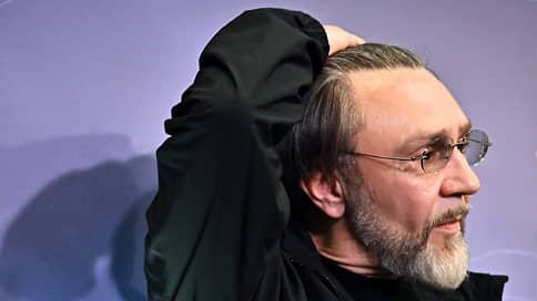 Шнуров одобрил запрет пяти песен группы Ленинград