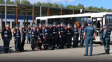 К месту взрыва на заводе в Рязани направили еще 100 спасателей