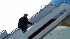 Трамп исключил гарантии безопасности для Украины в формате НАТО