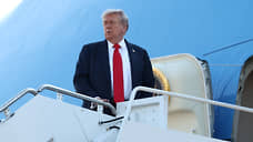 Трамп заявил, что Европа не навязывает ему условия решения конфликта на Украине