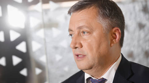 Губернатор Иркутской области представил предвыборную программу