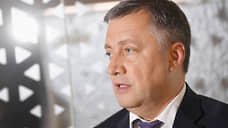 Губернатор Иркутской области представил предвыборную программу