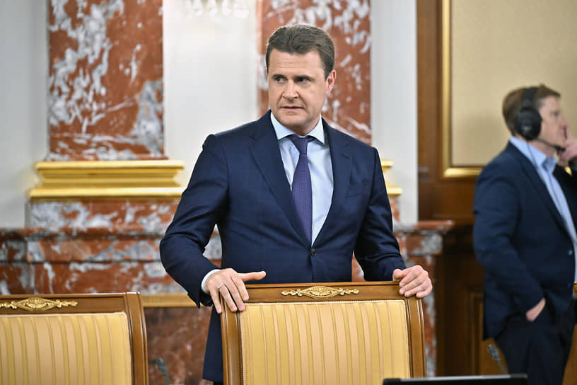 Алексей Чекунков
