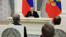 Путин назвал разговор с Трампом «приближающим к нужным решениям»