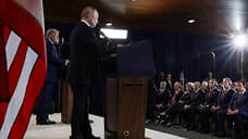 Трамп: РФ передала список из 1 тыс. военнопленных, которых должна принять Украина
