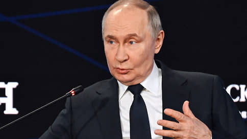 Путин поручил ввести сроки исковой давности по оспариванию сделок приватизации
