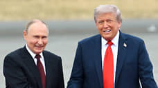 Трамп уверен, что Путин хочет добиться мира на Украине