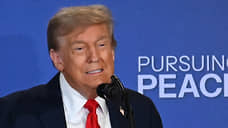 Трамп: Россия обладает большим ядерным оружием, это нужно уважать
