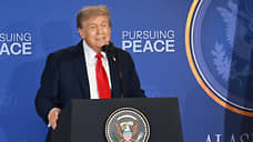 NYT: Трамп назвал признание Донбасса частью России быстрым путем к миру