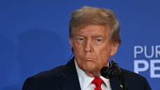 Трамп: страны Европы подготовят встречу президентов РФ, Украины и США