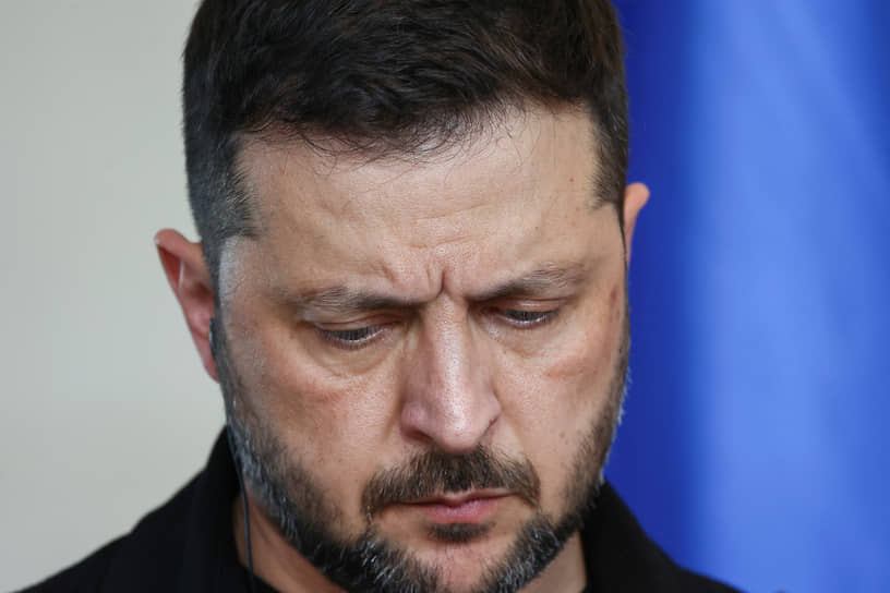 Владимир Зеленский